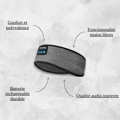 Bandeau de sommeil Bluetooth